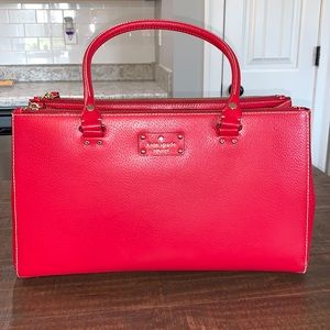 Kate Spade bag